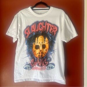 **SOLD**It’s All a Blur Tour T-Shirt - Drake & 21 Savage